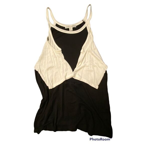 Woman’s JR Moral Fiber SZ M Cold Shoulder Baseball T-Shirt - Picture 6 of 6